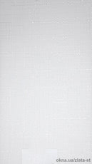 Готовые рулонные Шторы Лен Белый ширина 800мм